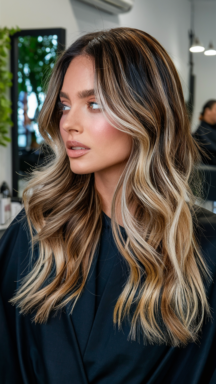 50 кращих багатошарових стрижок 2025: як надати волоссю об’єму та легкості без складних процедур