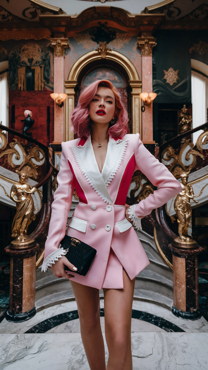 54 трендові ідеї полуничного кольору волосся 2025: зробіть фарбування, яке виглядає дорого