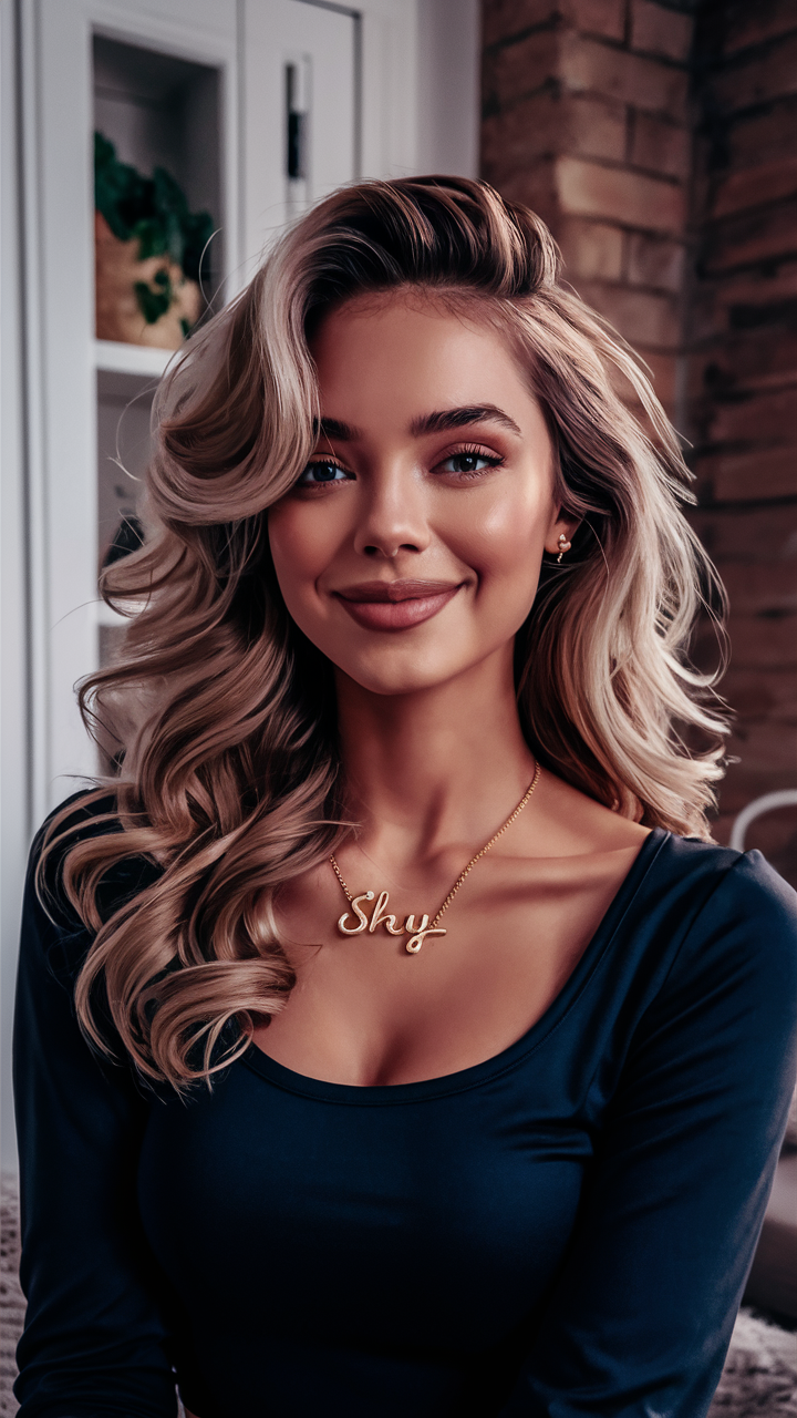 50 кращих багатошарових стрижок 2025: як надати волоссю об’єму та легкості без складних процедур