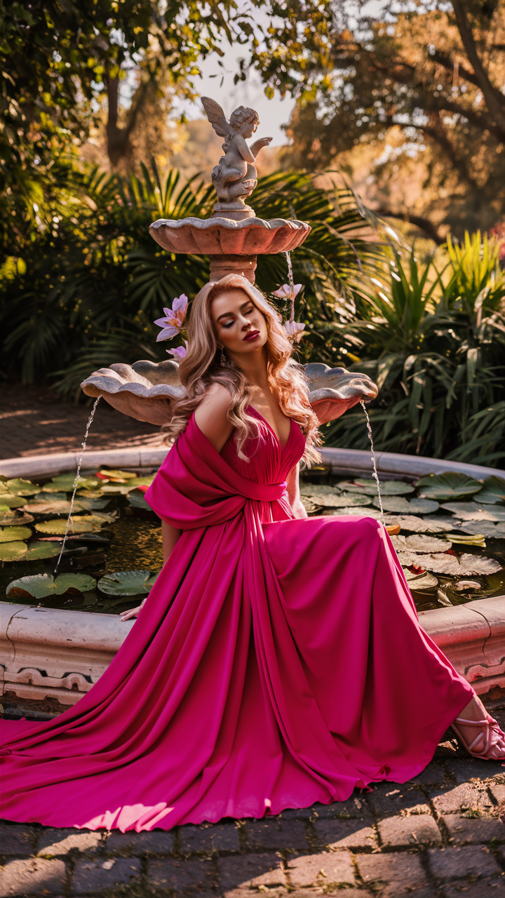 54 трендові ідеї полуничного кольору волосся 2025: зробіть фарбування, яке виглядає дорого