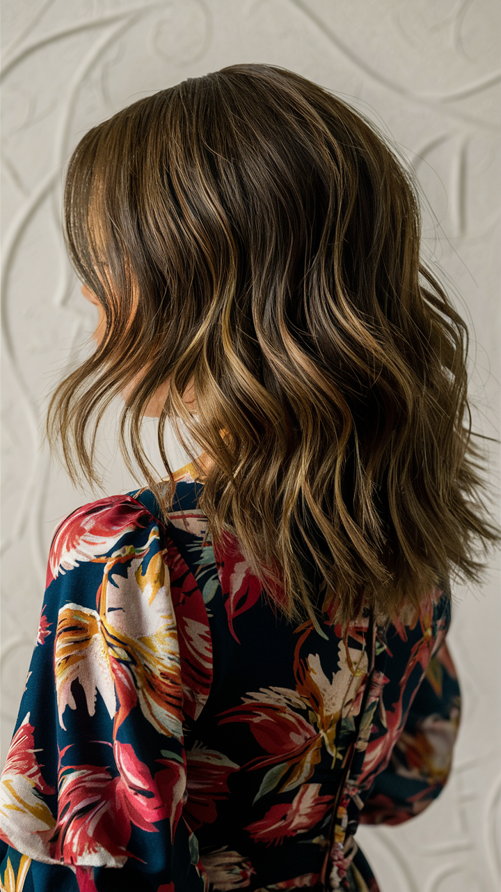 45 причин выбрать карамельный балаяж: идеи, которые подойдут каждой женщине