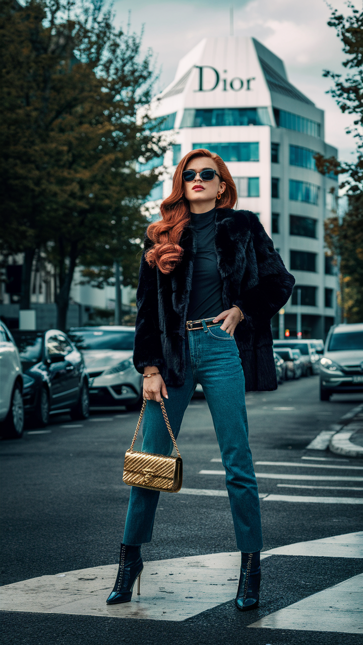 56 розкішних відтінків каштанового кольору волосся 2025 – оберіть свій ідеальний тон