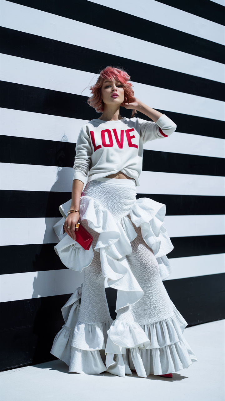 54 трендові ідеї полуничного кольору волосся 2025: зробіть фарбування, яке виглядає дорого