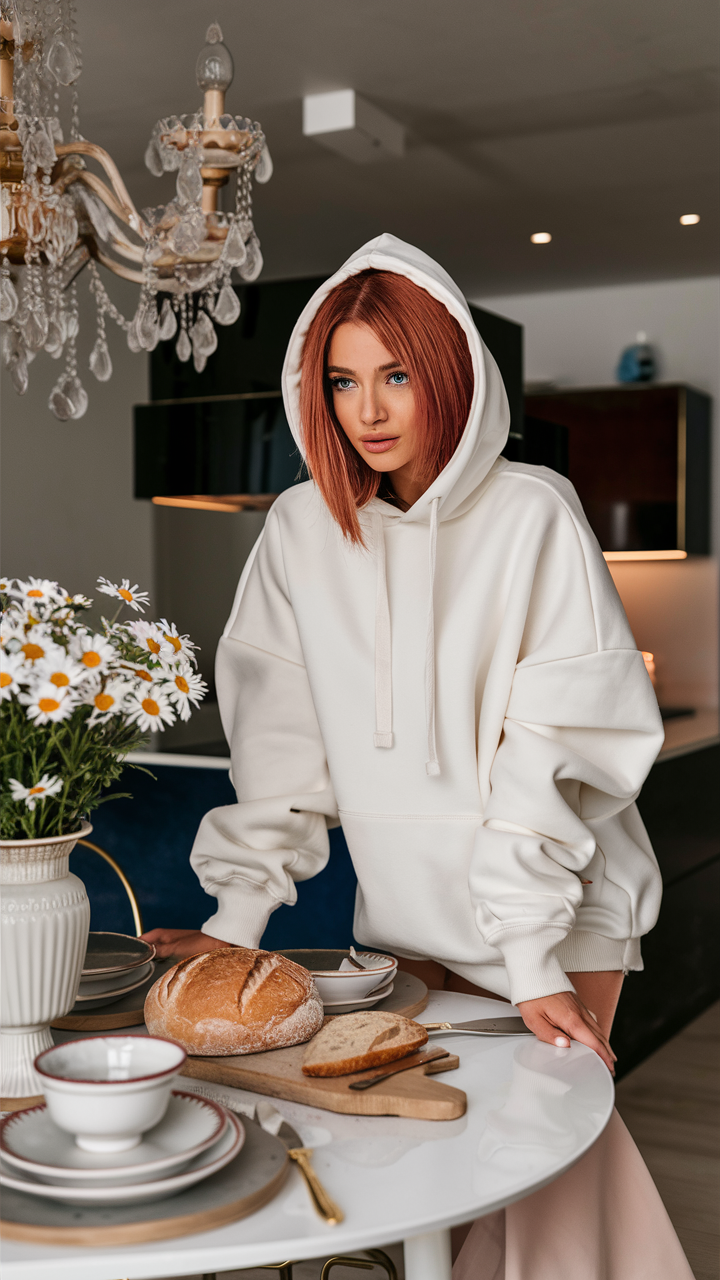 54 трендові ідеї полуничного кольору волосся 2025: зробіть фарбування, яке виглядає дорого