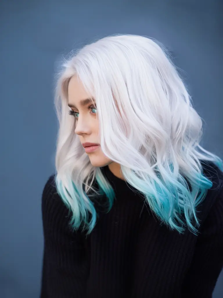 56 уникальных способов освежить ваш блонд в 2025 году: минимум усилий - максимум эффекта