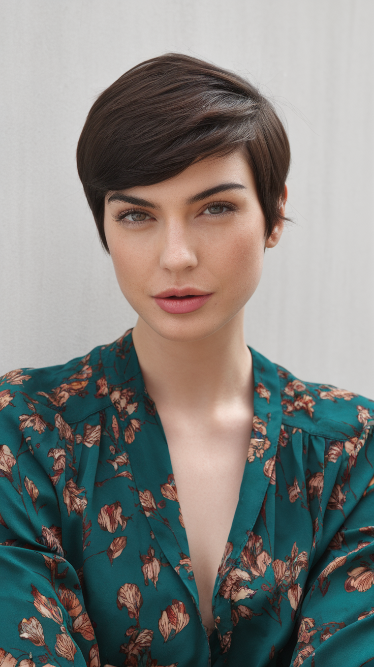 52 асиметричних піксі 2025: сміливі ідеї для впевнених у собі