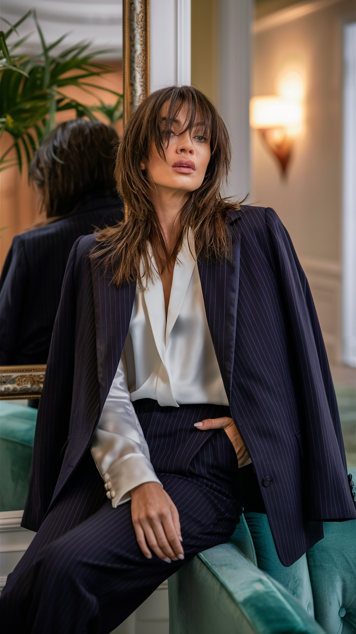 50 стрижок каре 2025 для легкого догляду та стильного образу