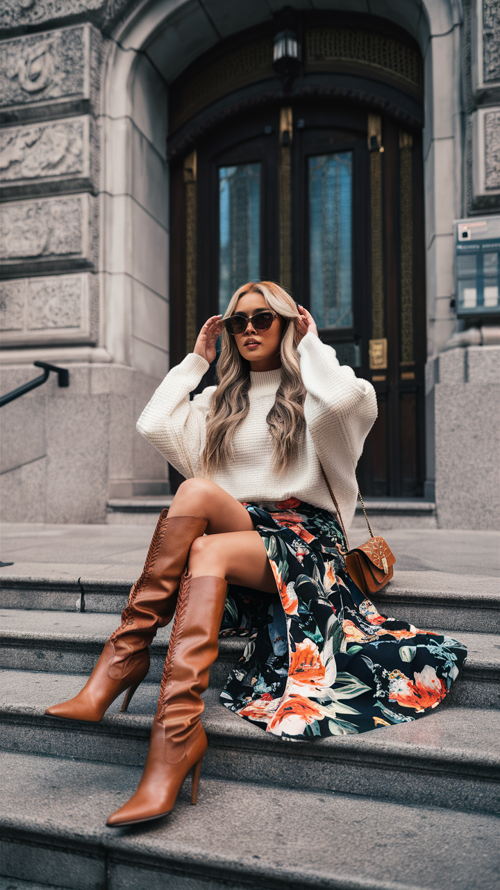 50 зачісок балаяж 2025: як зробити модну укладку легко і швидко