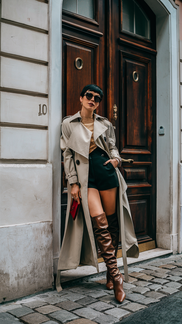 52 неймовірні піксі-стрижки 2025, які підкорять серця стилістів