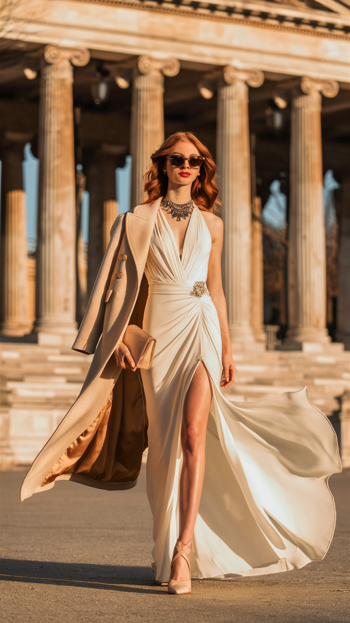 56 розкішних відтінків каштанового кольору волосся 2025 – оберіть свій ідеальний тон