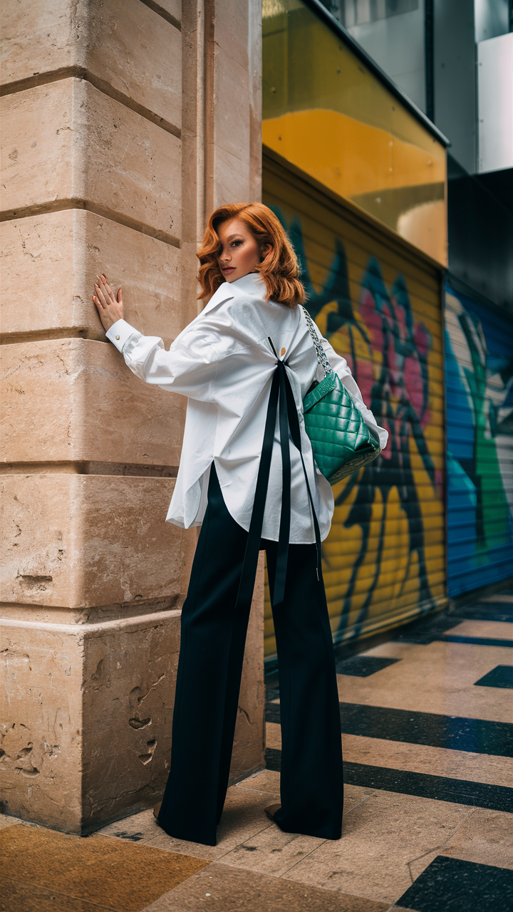 56 розкішних відтінків каштанового кольору волосся 2025 – оберіть свій ідеальний тон