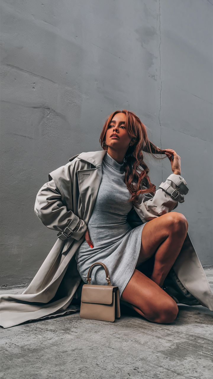 56 розкішних відтінків каштанового кольору волосся 2025 – оберіть свій ідеальний тон