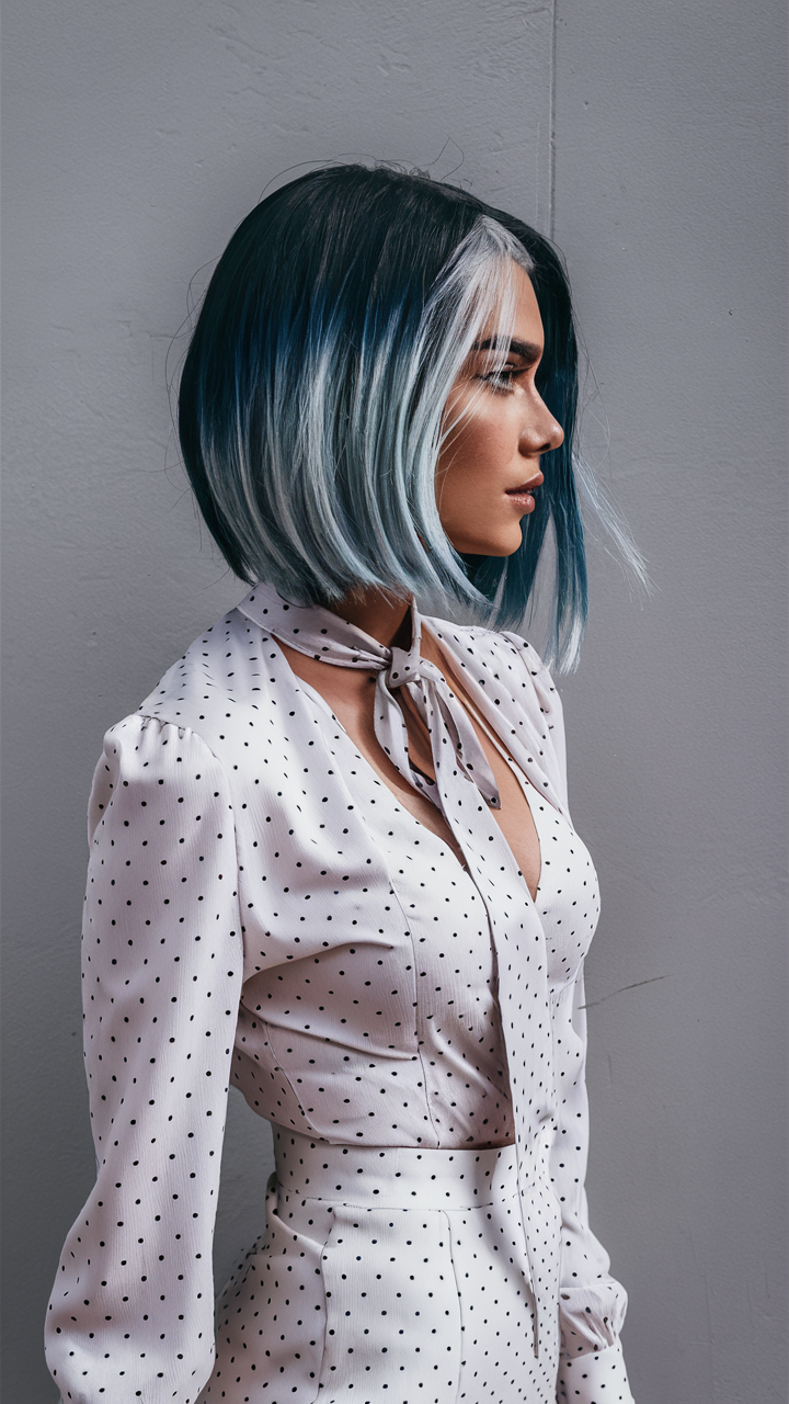 47 нових технік стрижки класичний лоб 2025, які варто спробувати вже зараз