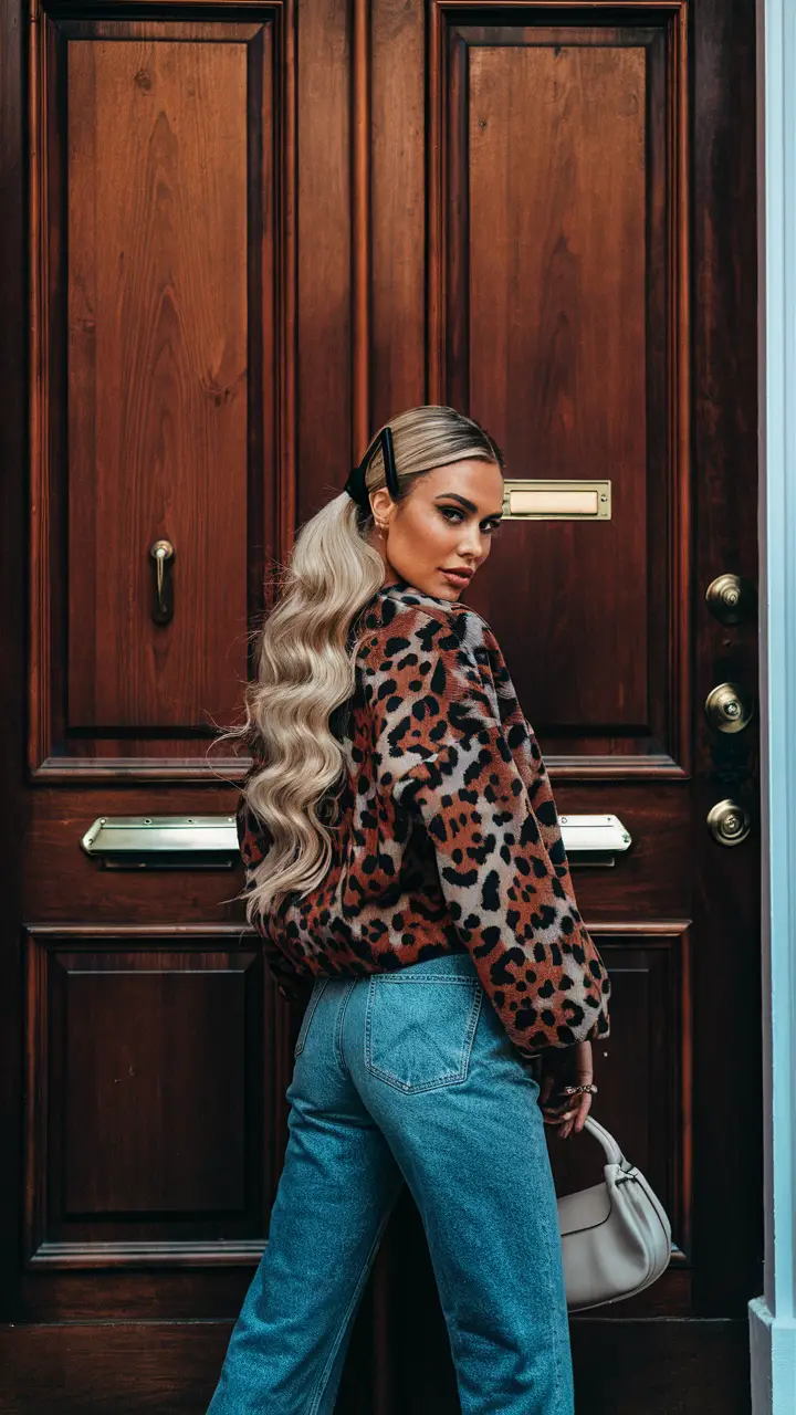 52 модные прически 2025 года, которые подчеркнут вашу индивидуальность