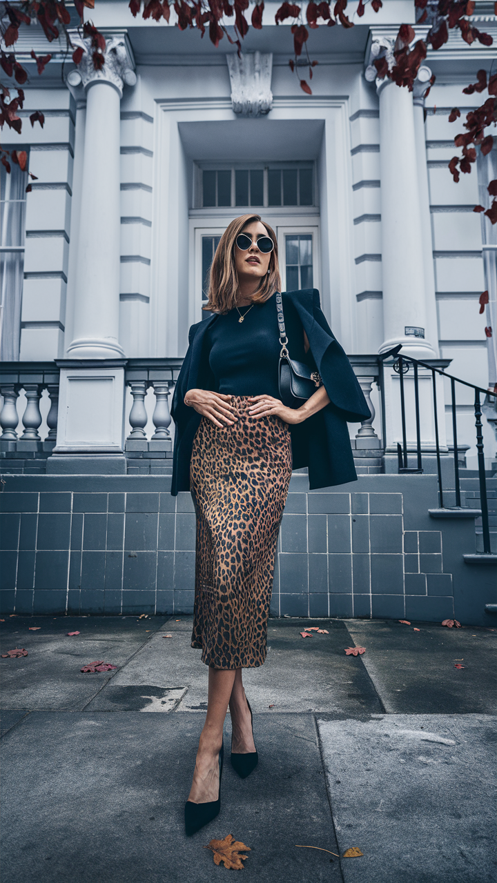 45 универсальных стрижек средней длины в 2025 году: найдите свою идеальную