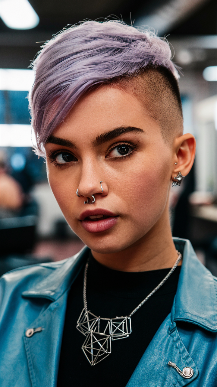 52 асиметричних піксі 2025: сміливі ідеї для впевнених у собі