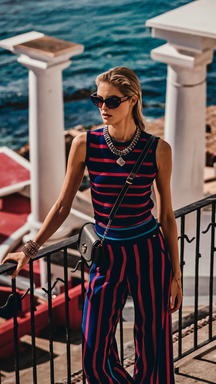 48 сміливих стрижок 2025, які стануть вибухом у світі моди