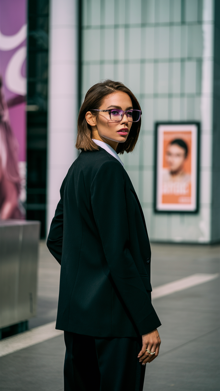 45 коричневых оттенков волос: найдите свой идеальный стиль в 2025 году