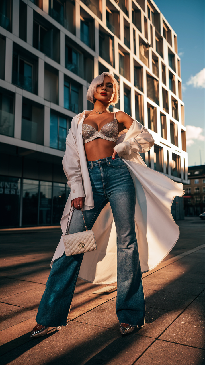 52 унікальні стрижки боб 2025, які зроблять вас іконою моди