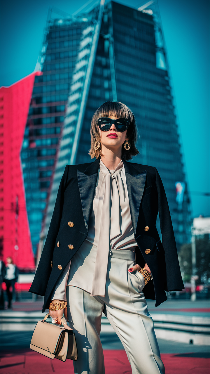 50 стрижок каре 2025 для легкого догляду та стильного образу