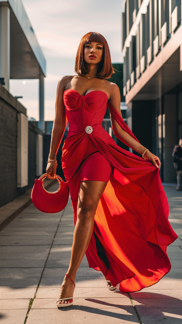 48 причин обратить внимание на модный lob haircut в 2025 году: стиль, практичность, идеальная длина