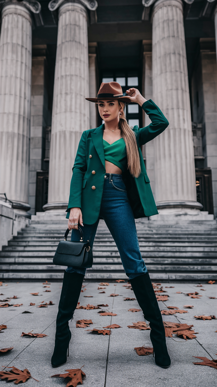 48 вдохновляющих причесок для женщин 30+: новые тренды 2025 года