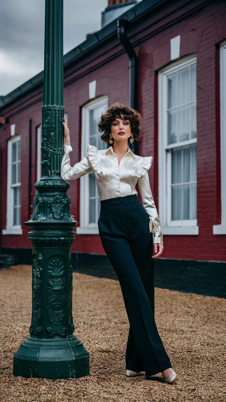 45 коричневых оттенков волос: найдите свой идеальный стиль в 2025 году