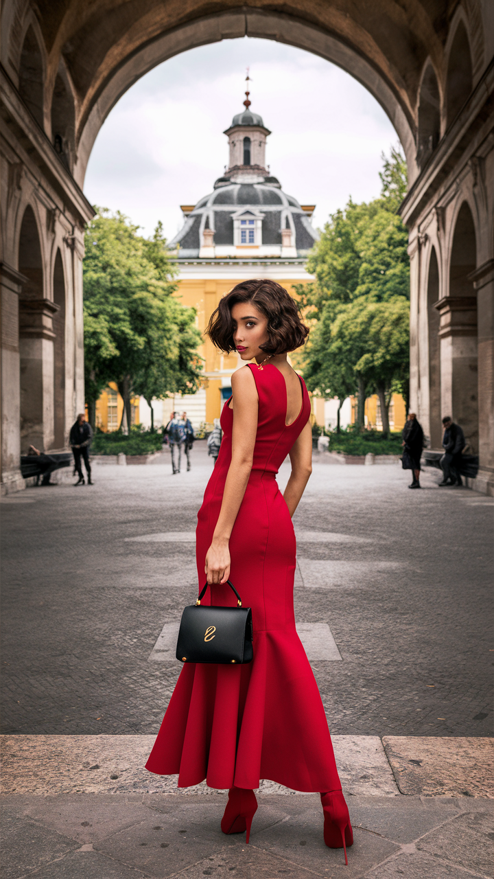 48 зачісок для кучерявого волосся з шарами 2025: прийміть об'єм і текстуру