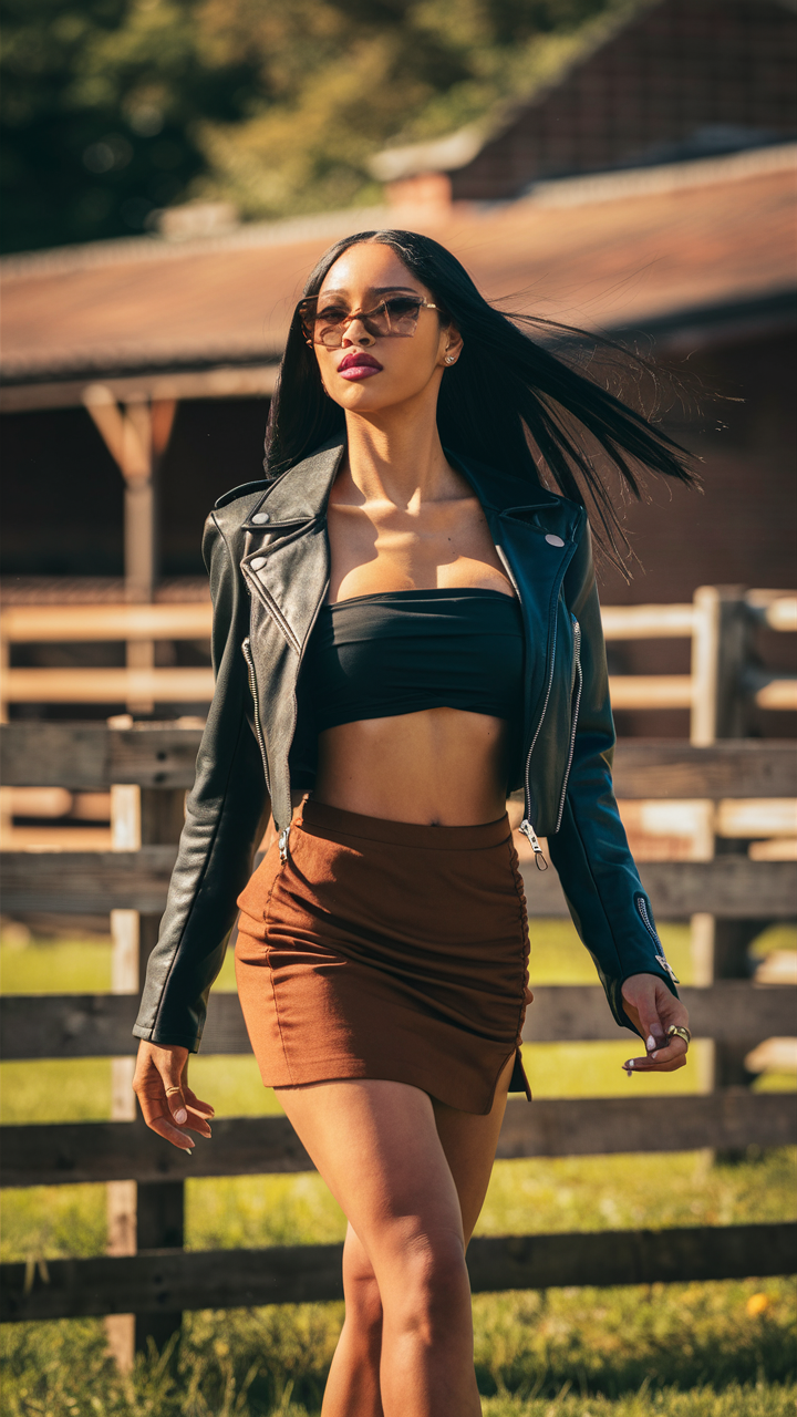 48 сміливих стрижок 2025, які стануть вибухом у світі моди