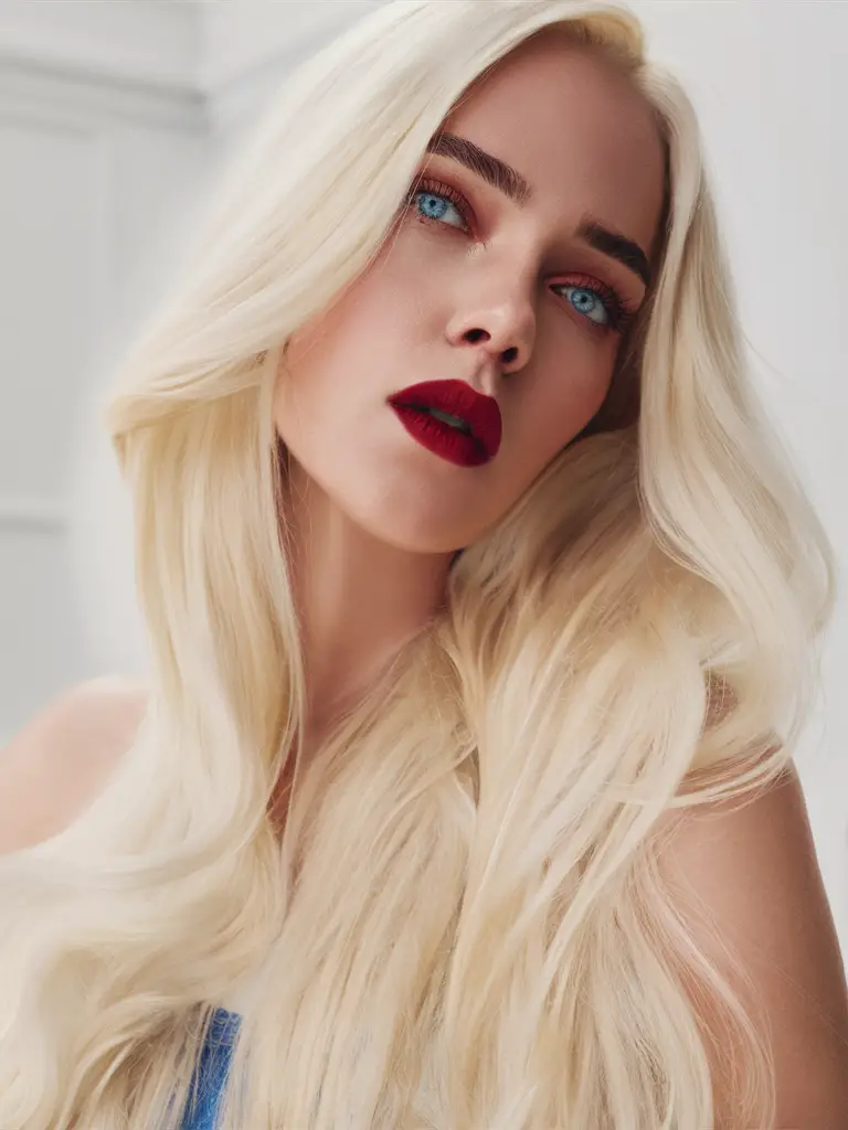 56 уникальных способов освежить ваш блонд в 2025 году: минимум усилий - максимум эффекта