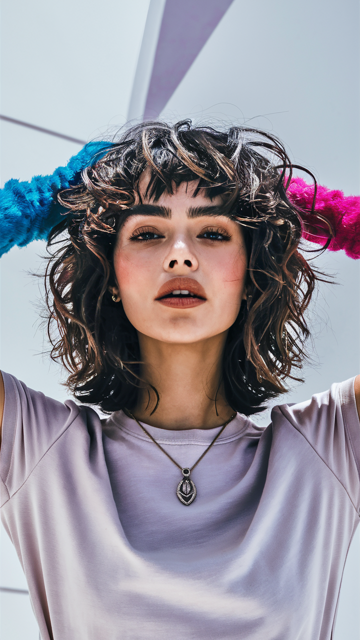 50 стрижок каре 2025 для легкого догляду та стильного образу