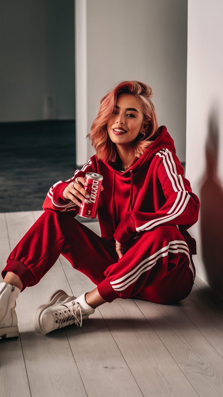 54 трендові ідеї полуничного кольору волосся 2025: зробіть фарбування, яке виглядає дорого