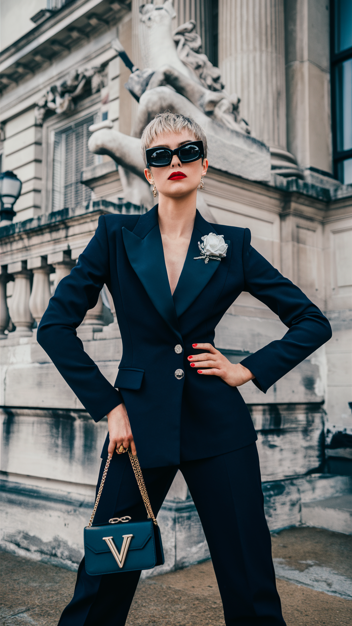 50 стрижок каре 2025 для легкого догляду та стильного образу