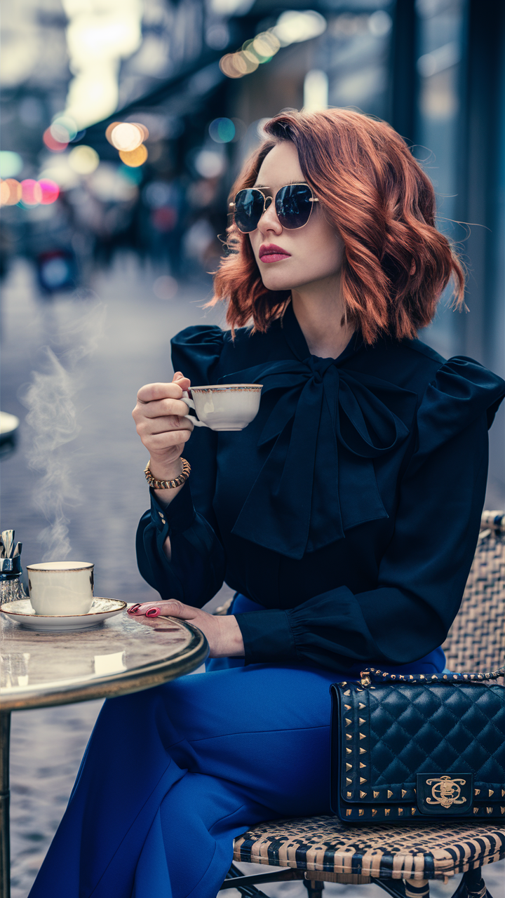 48 причин обратить внимание на модный lob haircut в 2025 году: стиль, практичность, идеальная длина