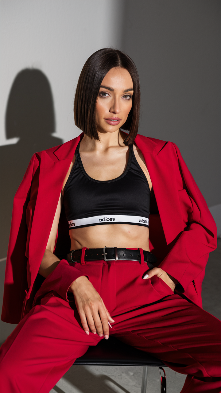 50 новых стрижек для женщин 30+ - стильные тренды 2025 года, которые изменят ваш образ