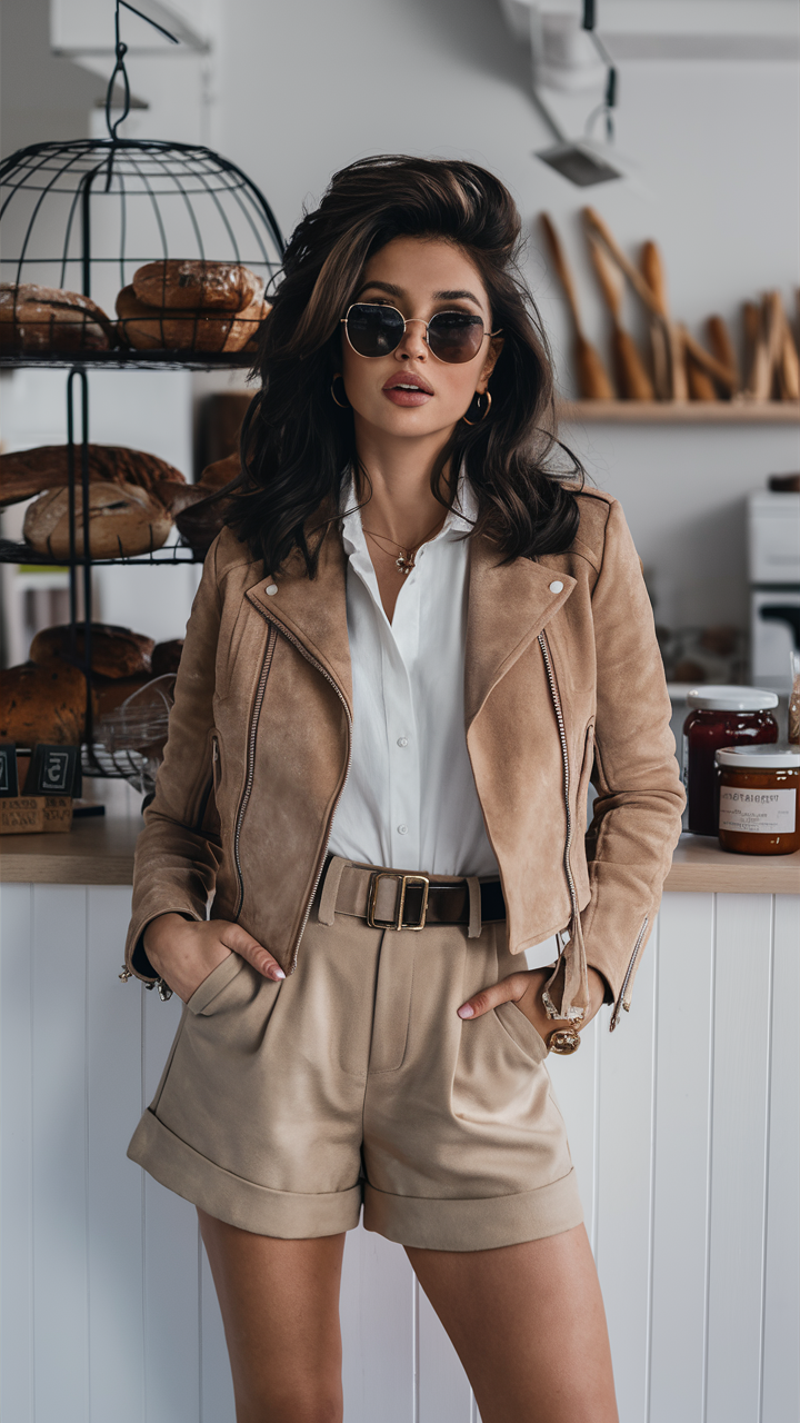 45 коричневых оттенков волос: найдите свой идеальный стиль в 2025 году