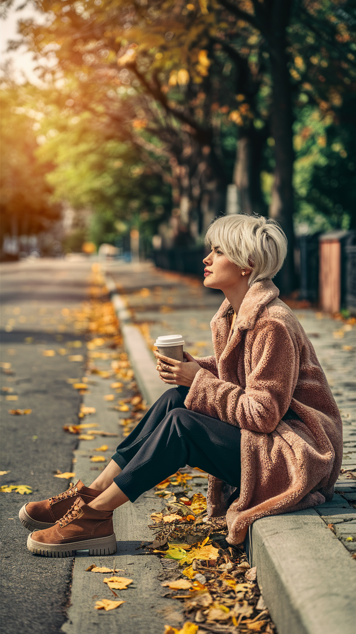 56 идей тонирующего окрашивания волос на 2025 год: свежие способы улучшить свой вид