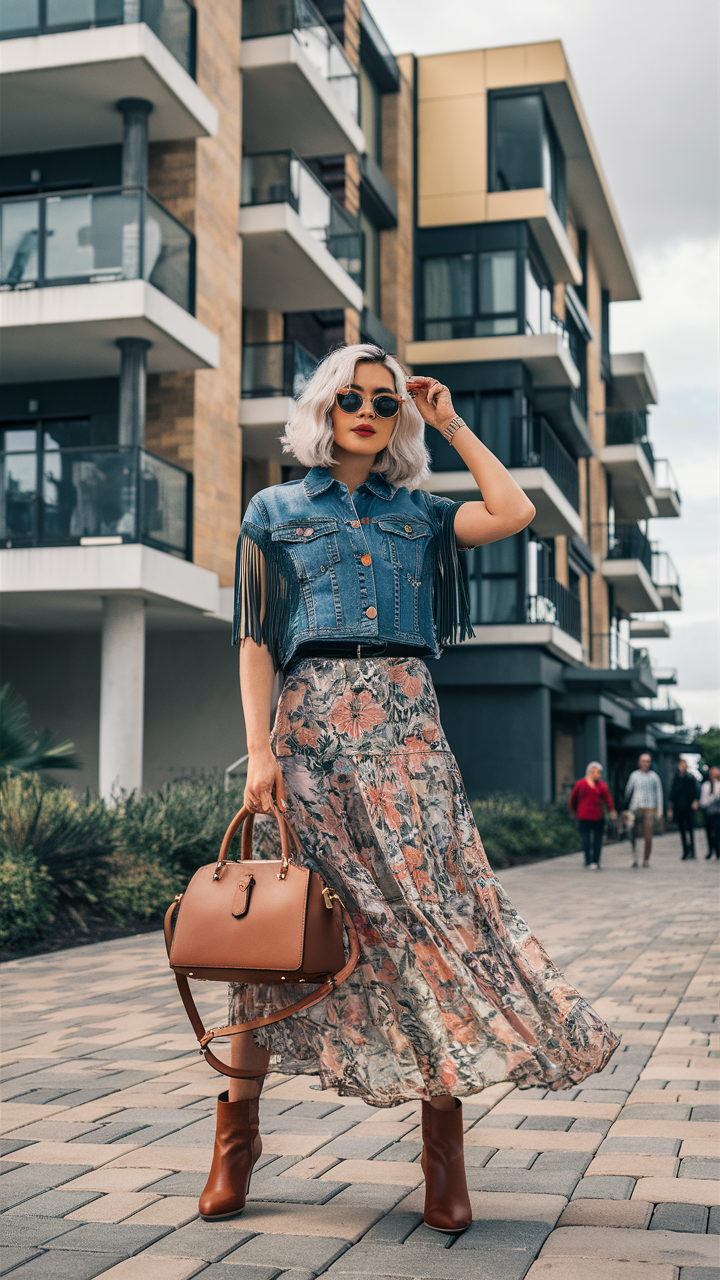 50 зачісок балаяж 2025: як зробити модну укладку легко і швидко