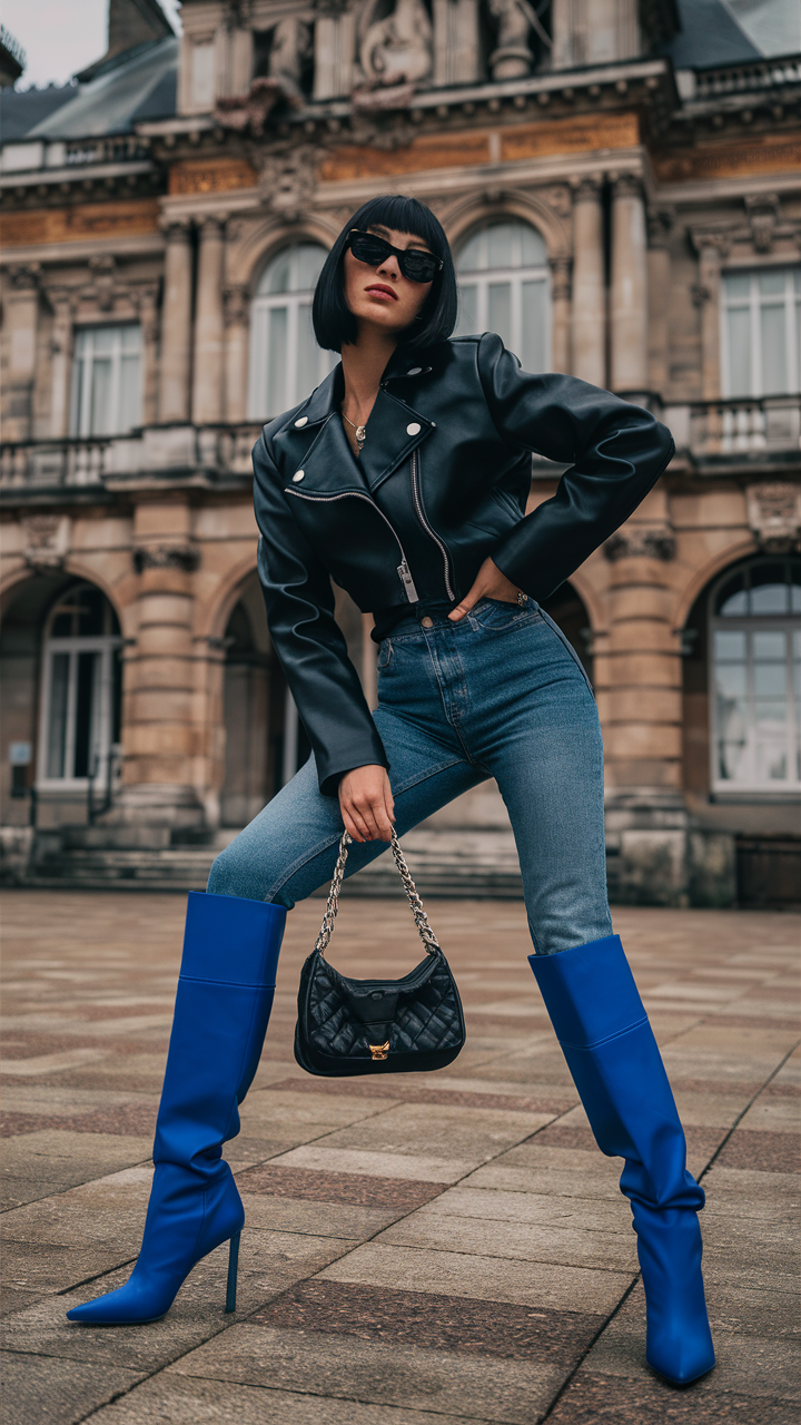 52 унікальні стрижки боб 2025, які зроблять вас іконою моди