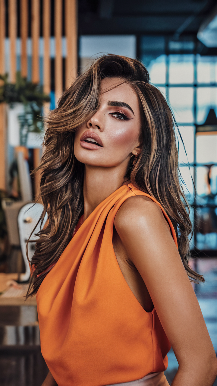 48 сміливих стрижок 2025, які стануть вибухом у світі моди