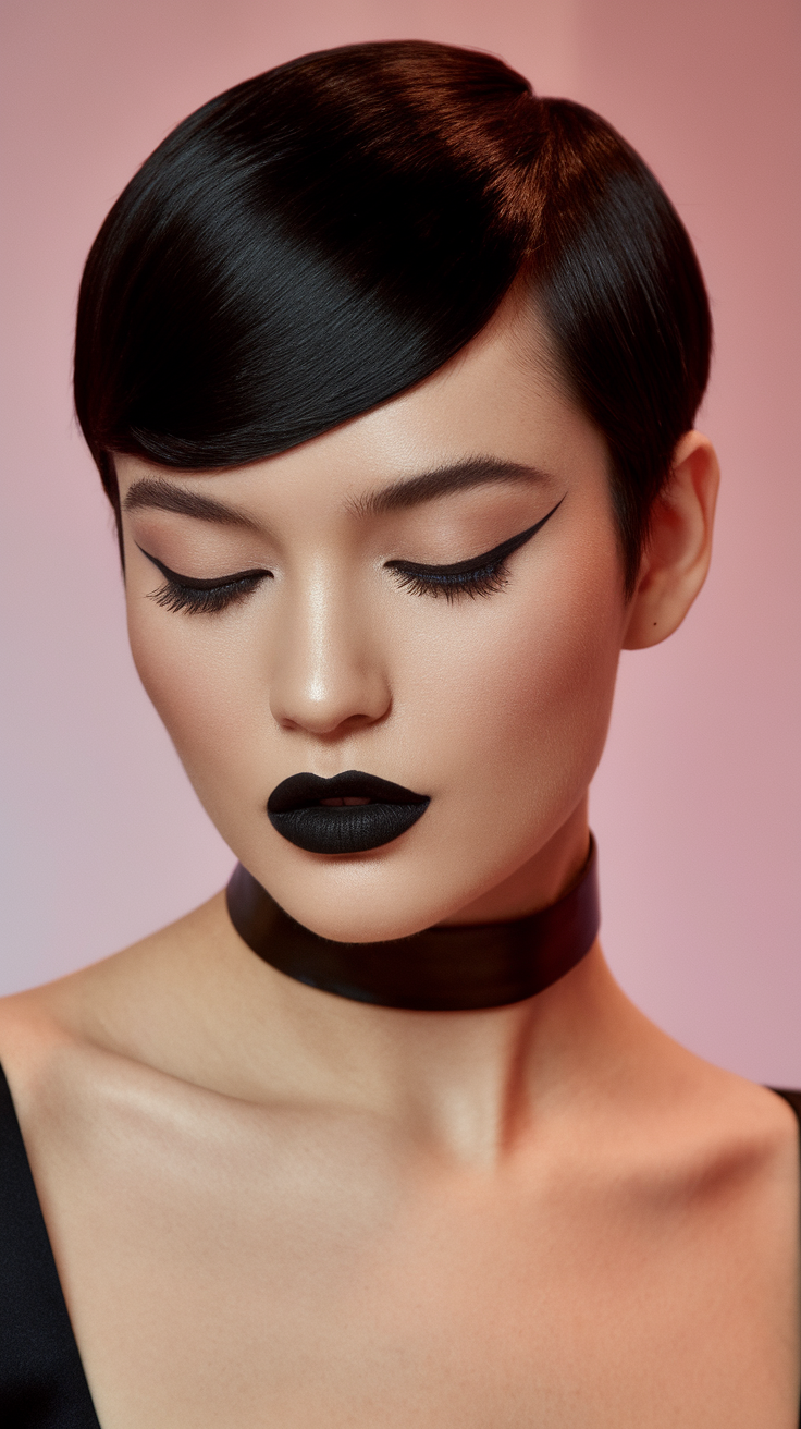 52 асиметричних піксі 2025: сміливі ідеї для впевнених у собі