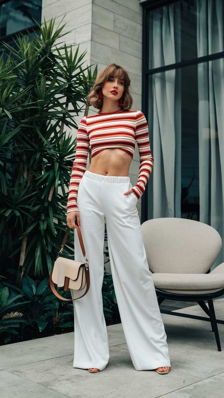 48 причин обратить внимание на модный lob haircut в 2025 году: стиль, практичность, идеальная длина