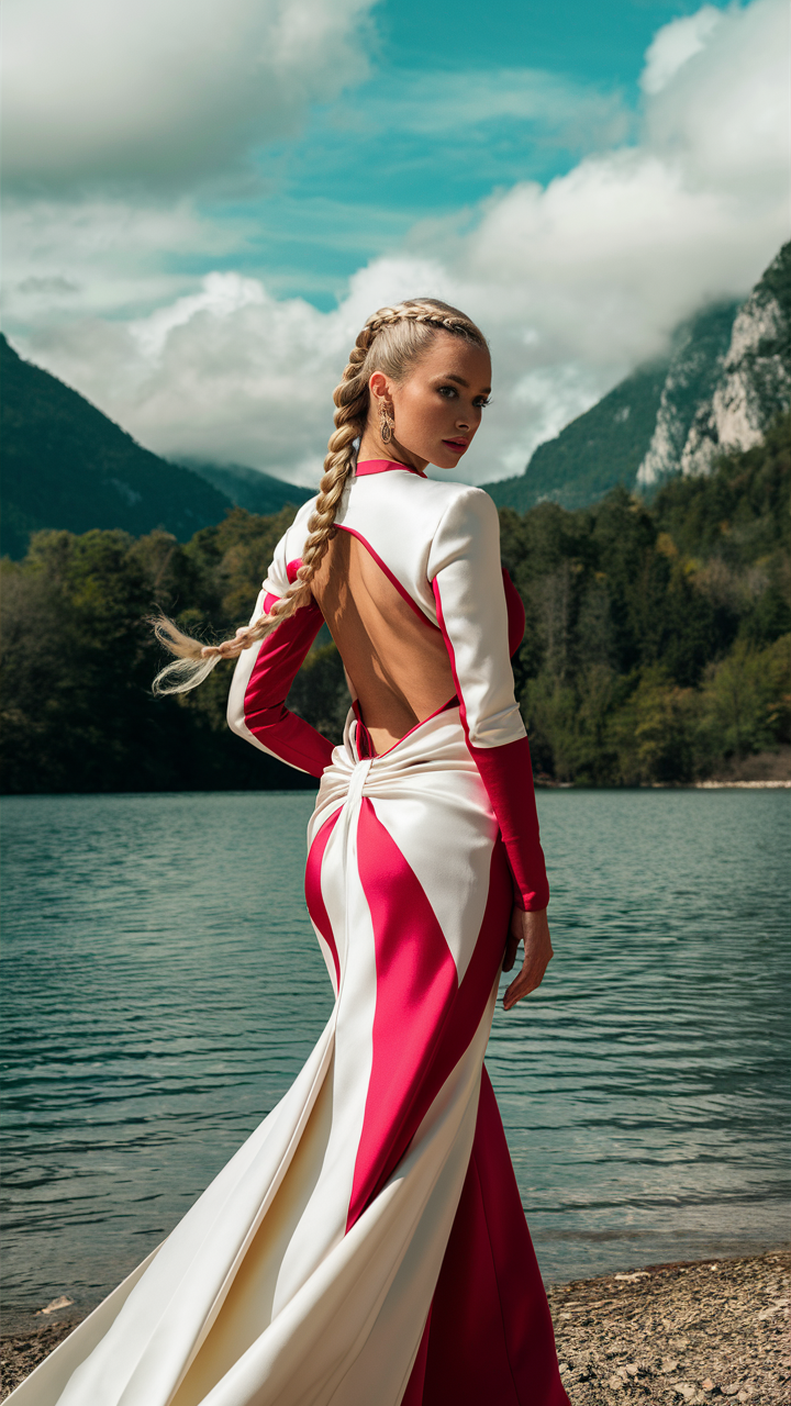 56 уникальных способов освежить ваш блонд в 2025 году: минимум усилий - максимум эффекта