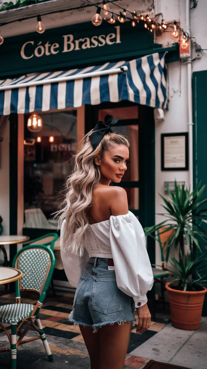 52 модные прически 2025 года, которые подчеркнут вашу индивидуальность