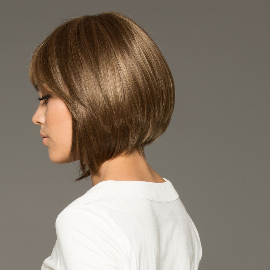 50 варіантів стрижок каре під кутом для 2025 року: як змінити образ без радикальних змін