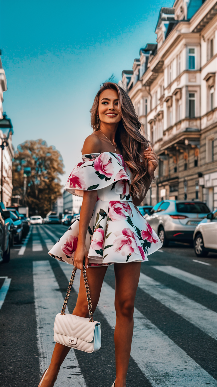 50 идей для окрашивания волос в коричневый цвет в 2025 году: будь в тренде с неожиданными вариантами