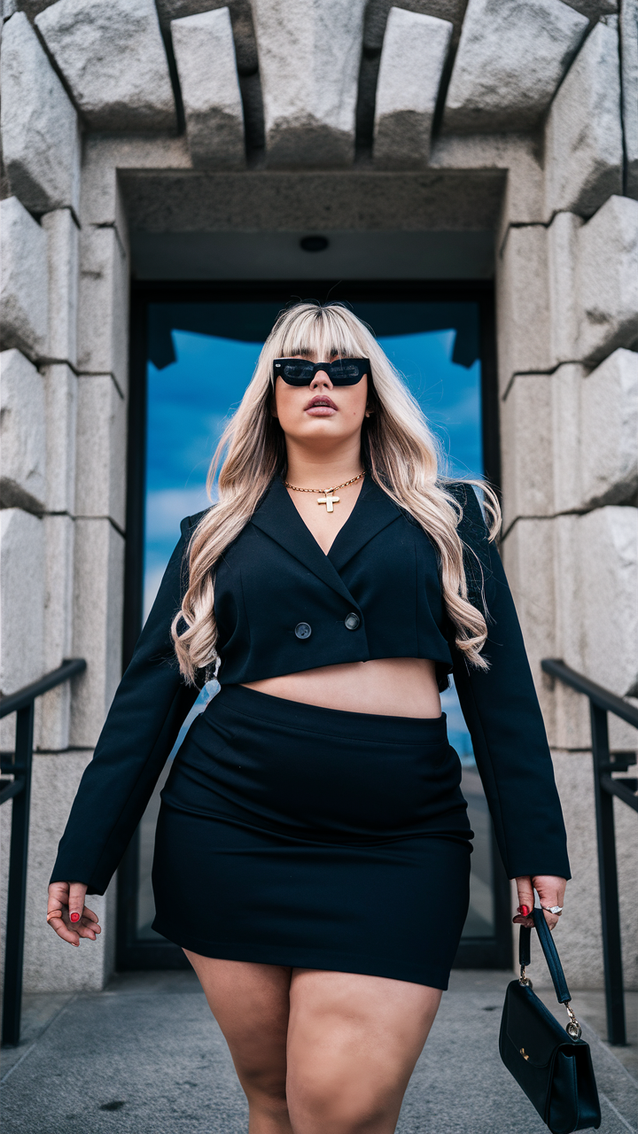 50 найкращих чубчиків для круглого обличчя 2025: хитрощі стилістів