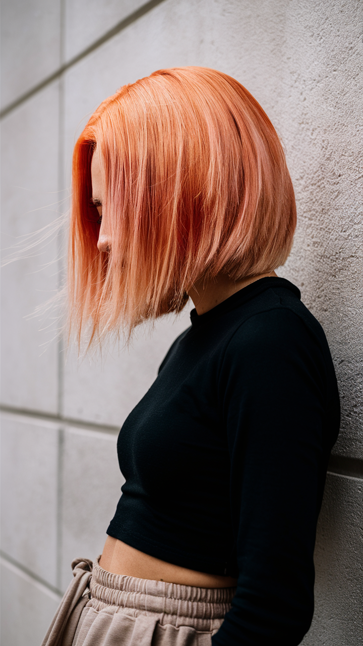 54 трендові ідеї полуничного кольору волосся 2025: зробіть фарбування, яке виглядає дорого