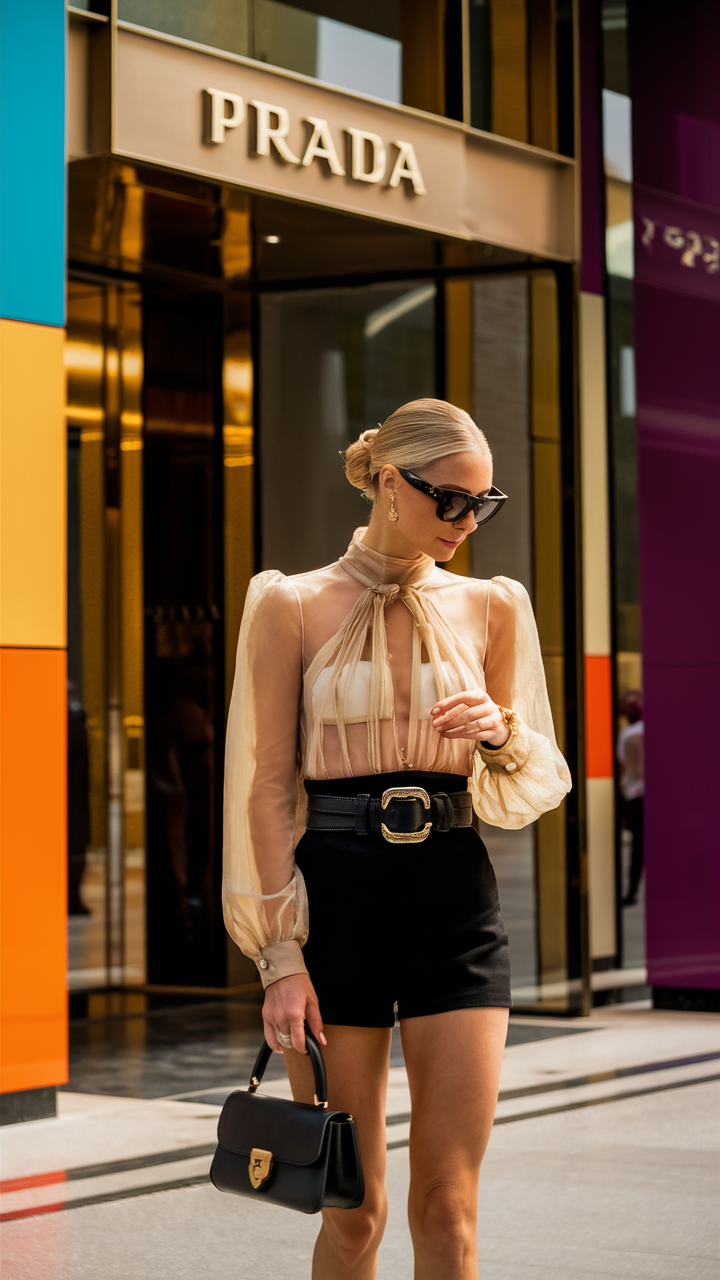 48 вдохновляющих причесок для женщин 30+: новые тренды 2025 года