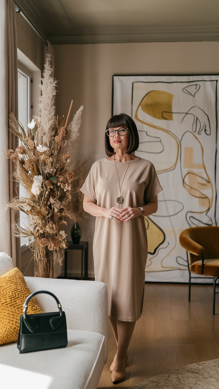 47 варіантів стрижок для жінок 40+ – змініть стиль та відчуйте себе молодшою